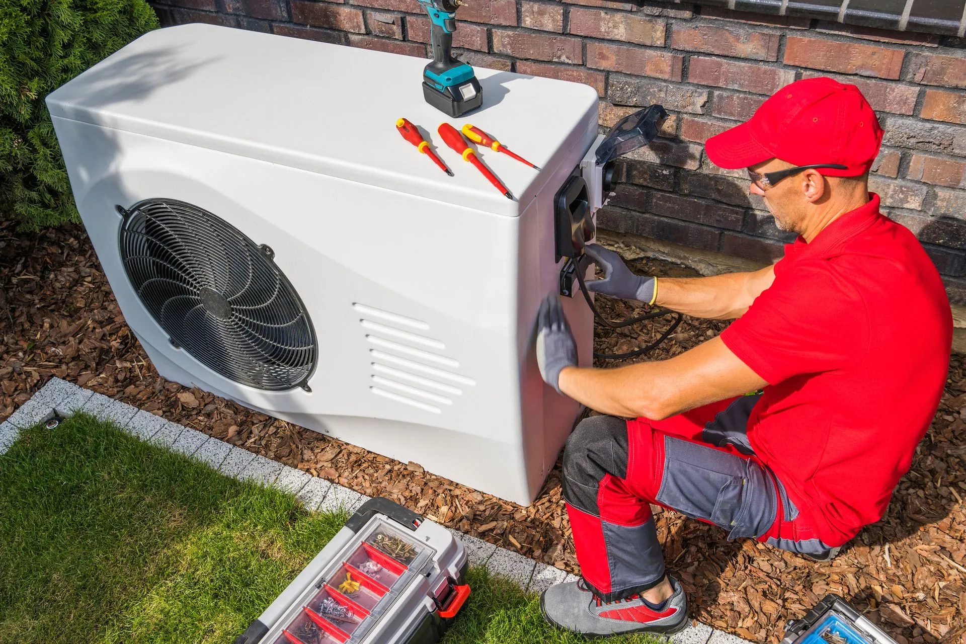 About HVAC in Coal Township, PA